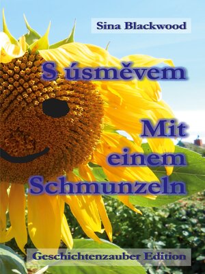 cover image of Mit einem Schmunzeln